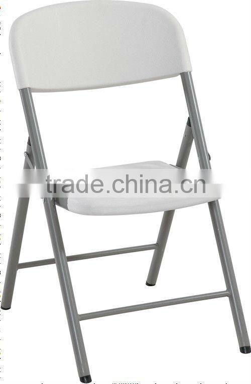 2015 Hot sale Widely Used outdoor armless white plastic stacking chairs
