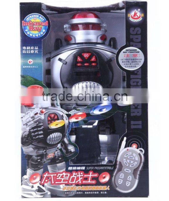 Supply fashion plastic dance of the intelligent robot small order
