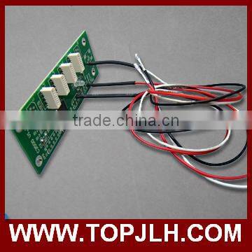 printer Decryption card For Epson T7200 T5200 T3200 Chip Decoder