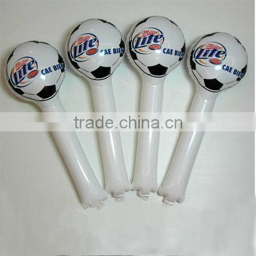 Promotional Inflatable Party Cheering Sticks