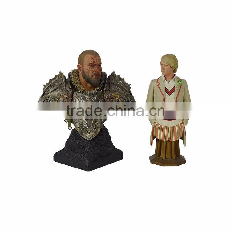 Custom mini figure bobblehead,3D character model custom bobblehead,Oem plastic bobblehead doll