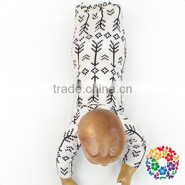 Long sleeves Infant Toddle Baby Beige Sleeper Gowns