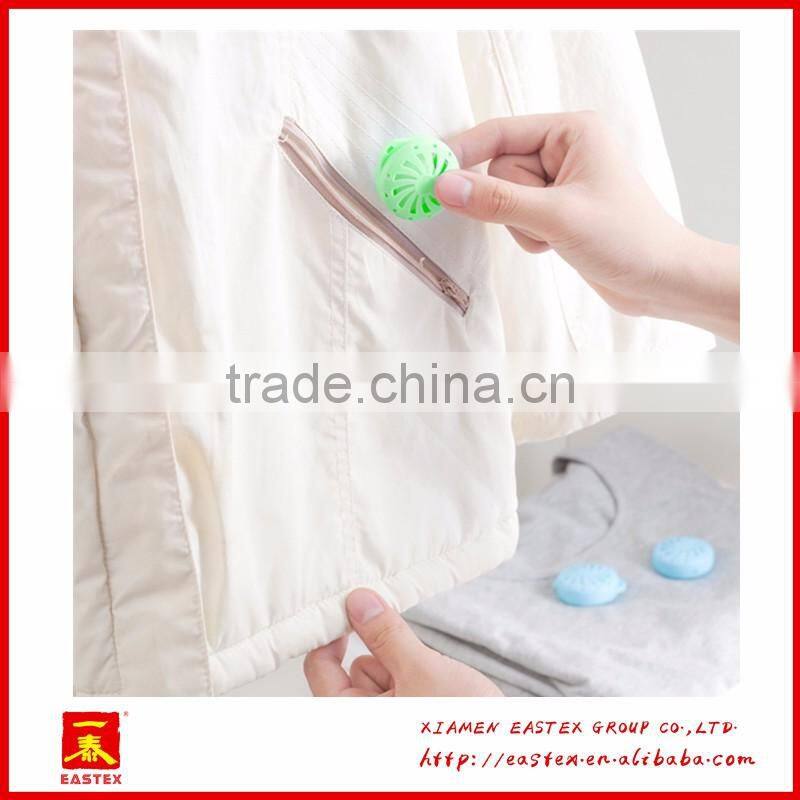 Hot Sell Fan Shape Anti-insect Camphor Balls For Clothes