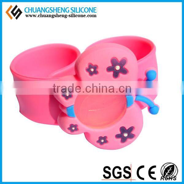 2015 FASHION SILICONE USB BANGLES/USB BRACELET