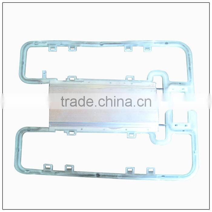 Supply support parts inejction plastic mould maker