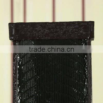 Lighted Stream Tabletop Water Fountain with LED Lights