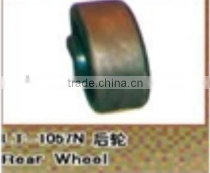 electric back wheel bumper car spare part for sale