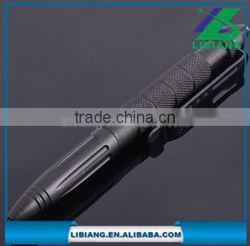 Multipurpose pocket survival tool tactical pen