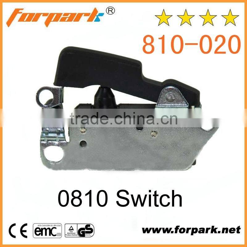 Power Tools spare parts Switch Forpark HM0810