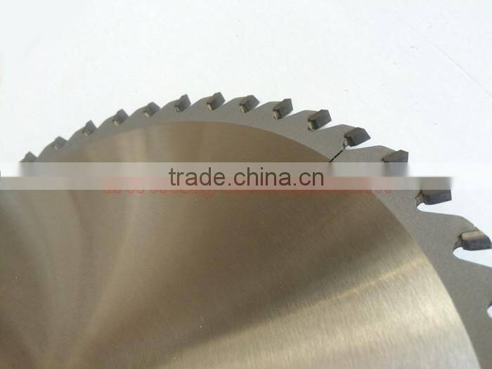 TCT 36" circular saw blade