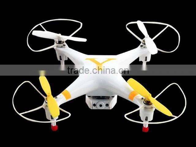 Cheerson Quad copter CX-30W WIFI Controlled Mini RC Quadcopter Camera Video For Iphone