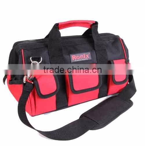 RONIX Tool Bag (Tiny- Median - Grand) RH-9112 RH-9113 RH-9114