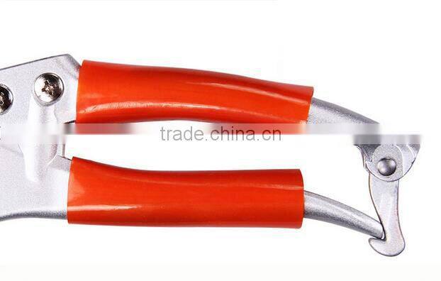 8 inch Professional garden supplier garden professional pruning shears