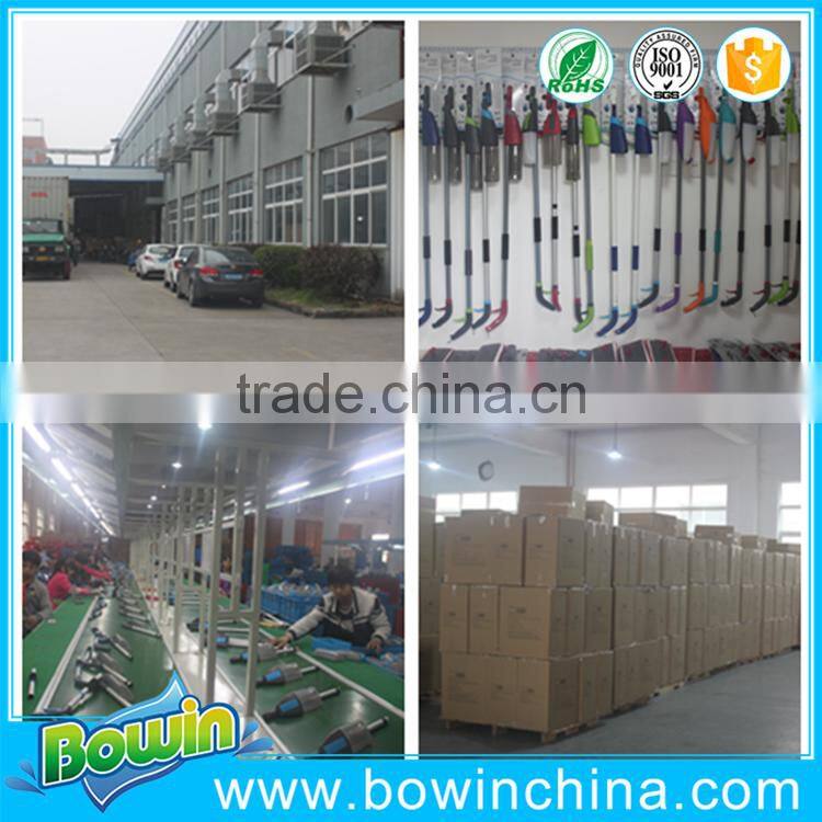 New products 3 in1household cleaning Mop With Refillable Tank (BW069A )online shopping