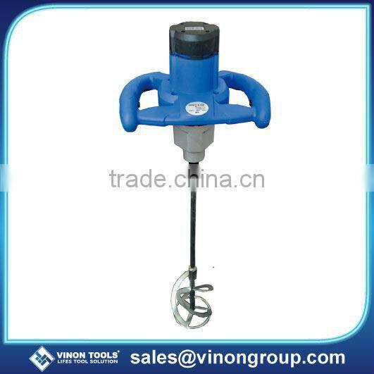 Electric Mixer, Powder Mixing Stirrer, Electric Paint Mixer