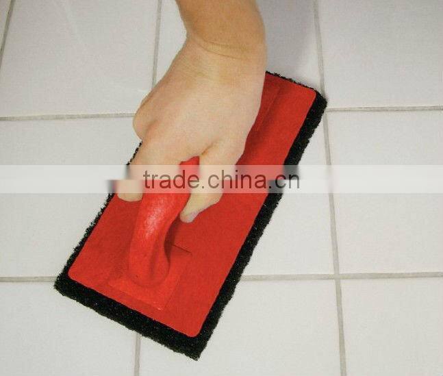 Hot selling Scouring Pad Set, Multi purpose cleaning set