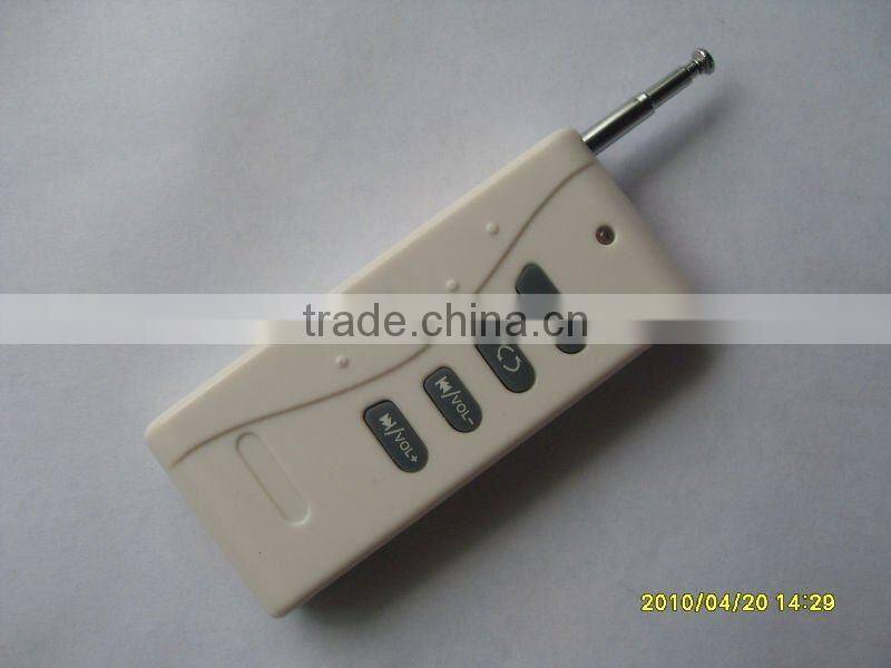 Hunting bird MP3 with remote control CP-360B