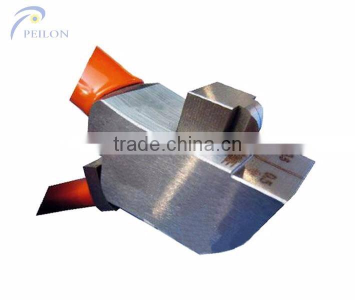 Auto key cutter cutting tools tubular hand key cutter key cutter machine