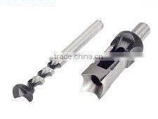 Woodworking Hollow Mortising Chisel