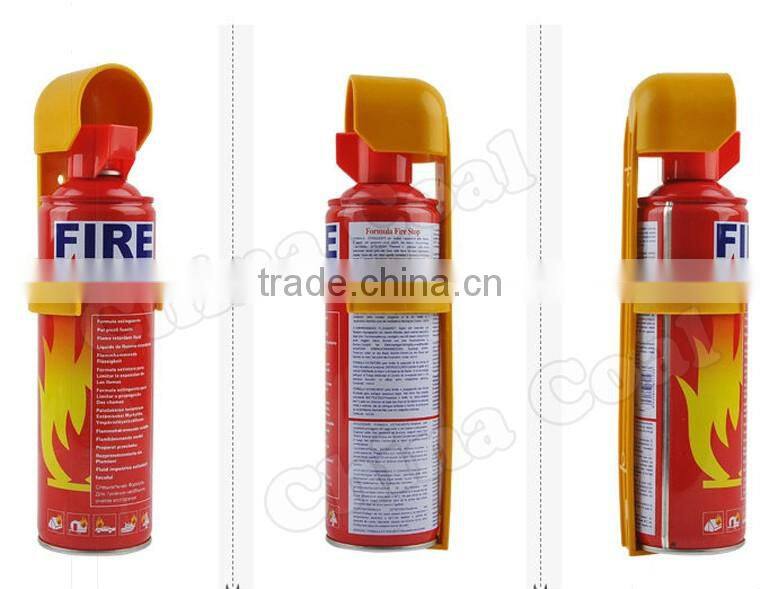 Best Price BSJ Mimi Car Fire Extinguisher
