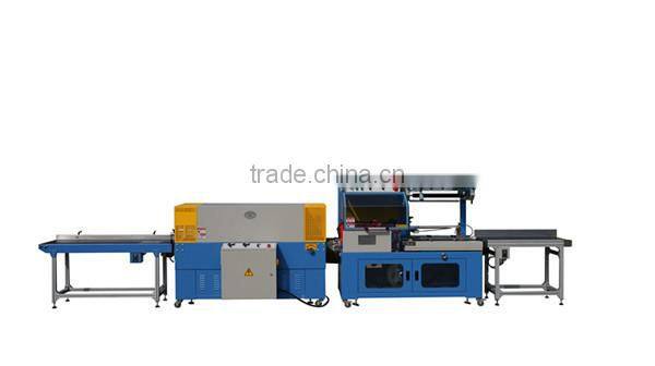 post-press equipment book packing machine