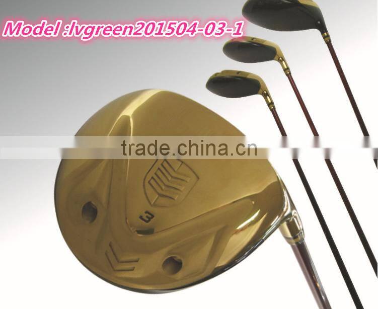 OEM Right-handed Golf drive high performance