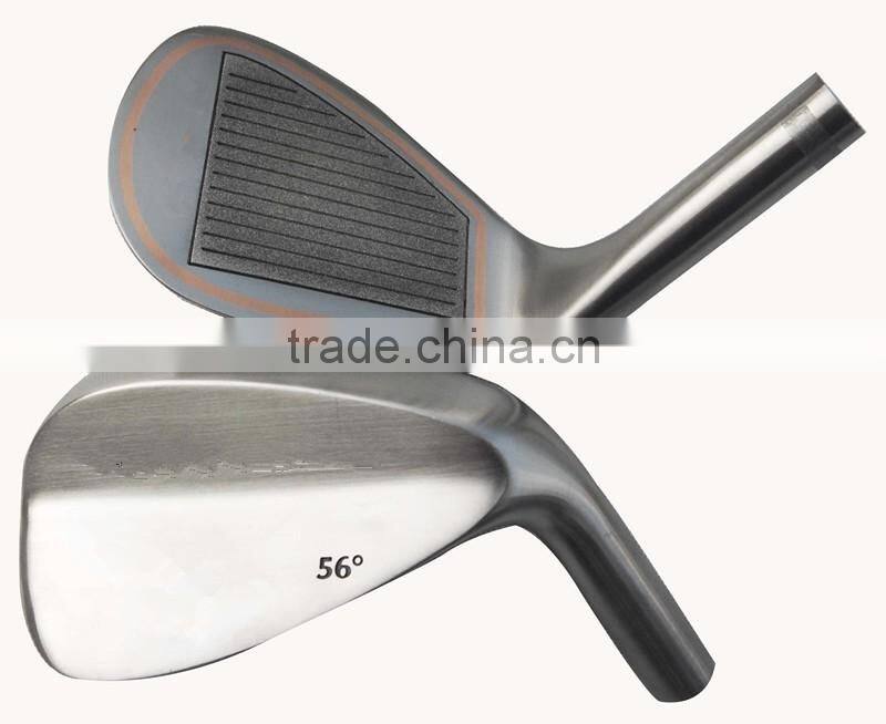 titanium alloy golf drive heads for wholesale