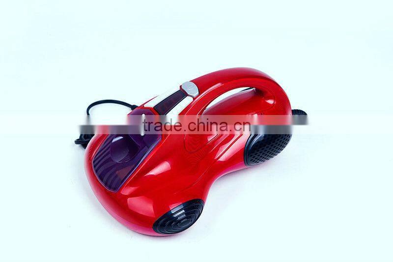 KM-011,UV light sterilization,uv bed mattress handy vacuum cleaner with vibrating pad