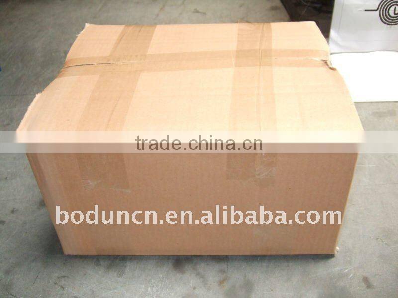 High Quality Flat Spiral Spring for Fan Clutch 7