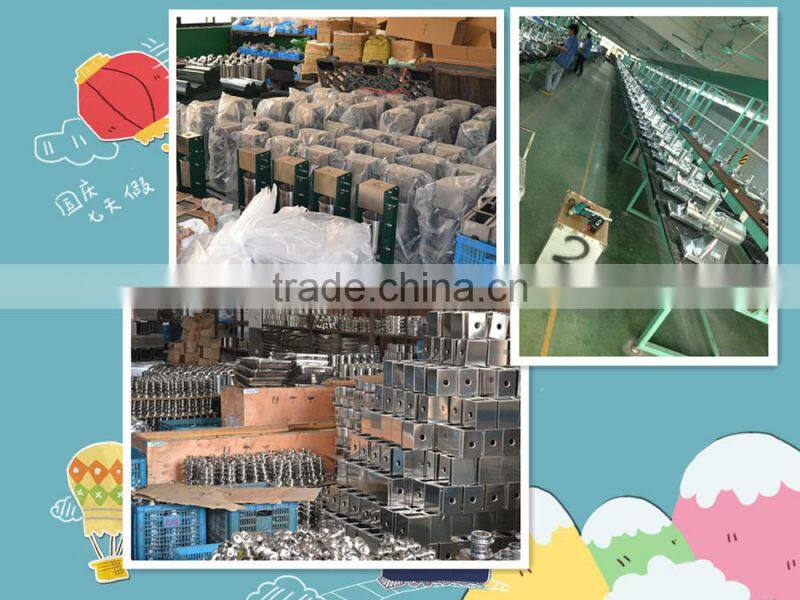 Household corn grinder factory here