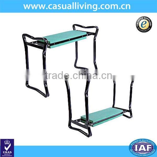 Factory Promotion Garden Folding Kneeler For Garden Tools