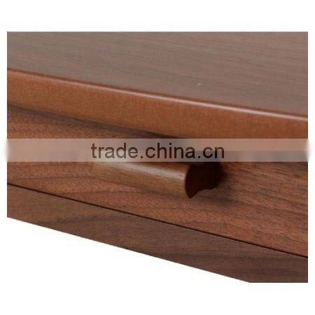 Antique furniture modern wood coffee table, solid wood table