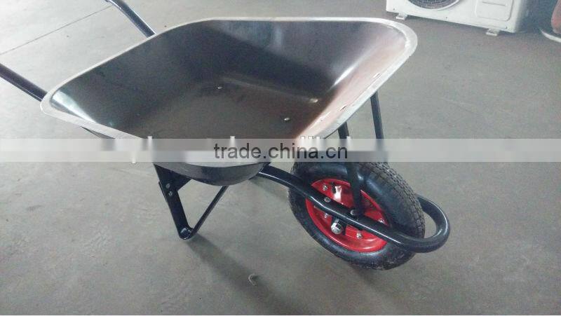 WB6200 agricultural tool