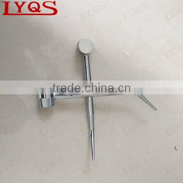 Scaffold podger hammer safety steel hammer with lanyard