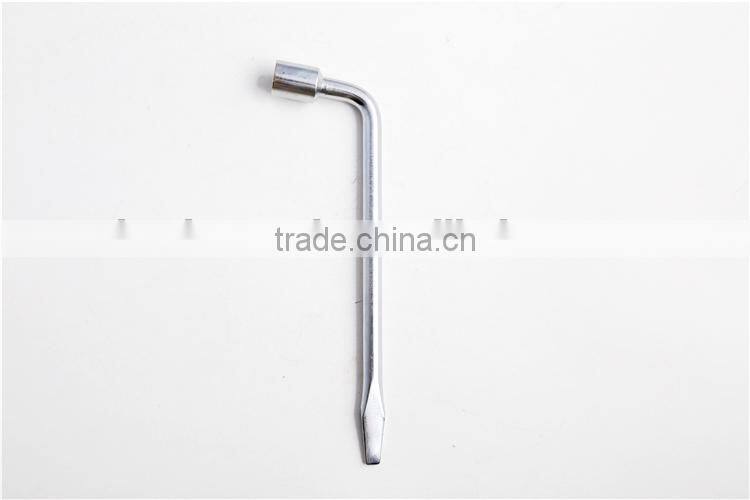 High Quality Hand Tool L Type Screwdriver Wrench for Heavy Duty Trucks