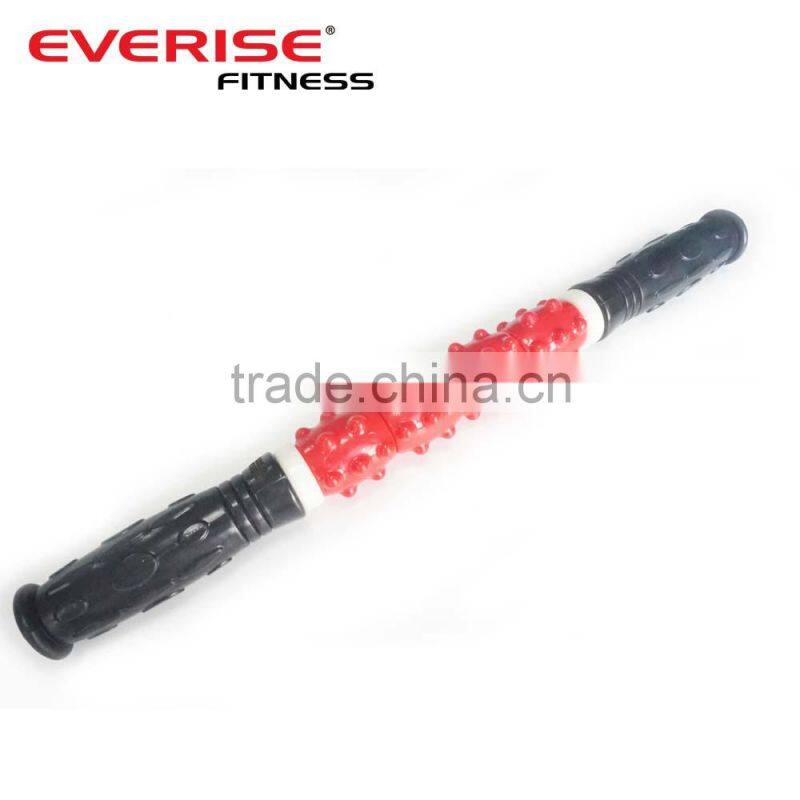 Hot Sale Gym Exercise muscle roller stick massage stick roller