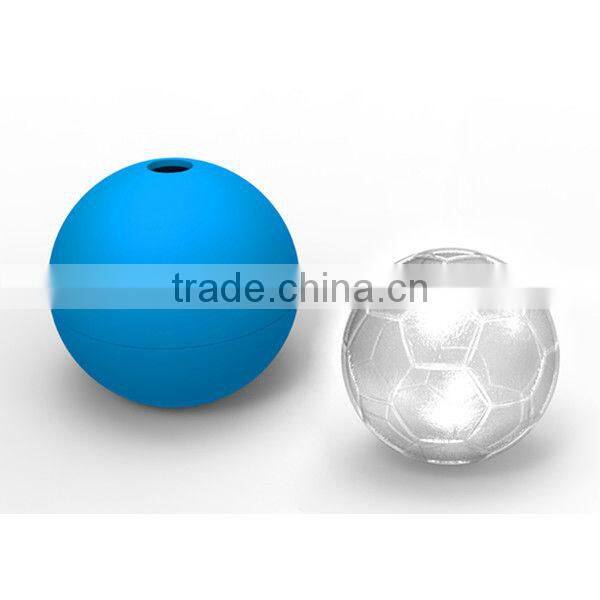 diamond shaped silicone ice ball,promotional gift for christmas
