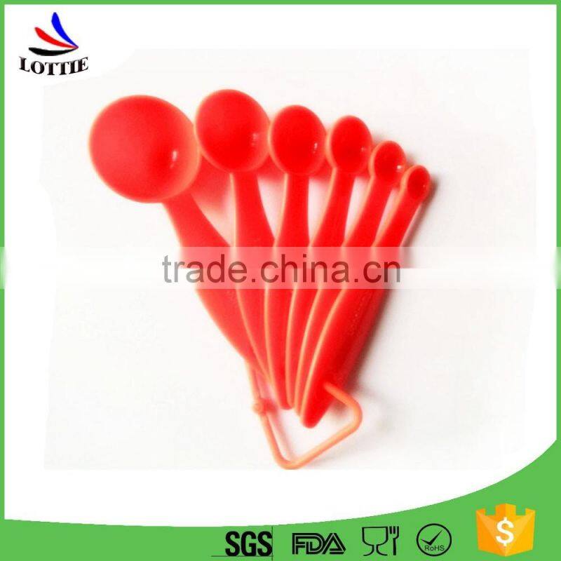 Baby Products Food Grade Silicone baby Complementary feeding spoon