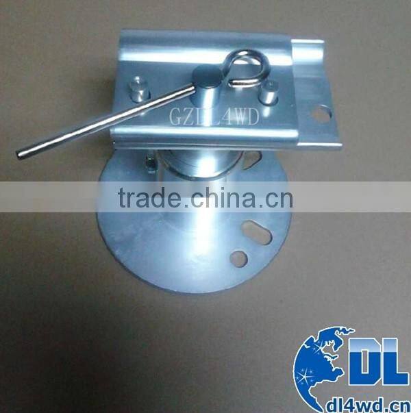 High-lift Farm Jack mount kits