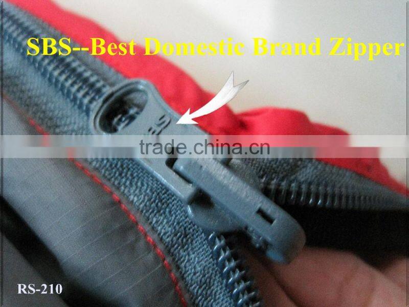 Heated Preservation Waterproof Sleeping Bag for Winter