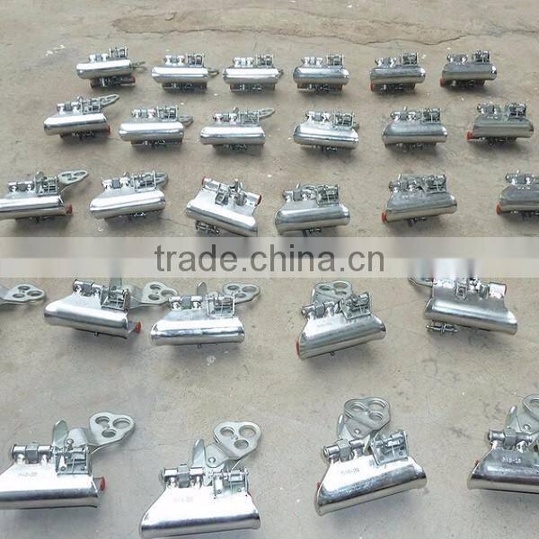 With High Level Climbing Fall Arrester