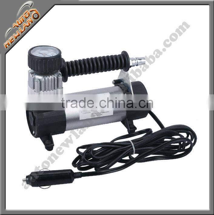 12v air compressor car tyre inflator