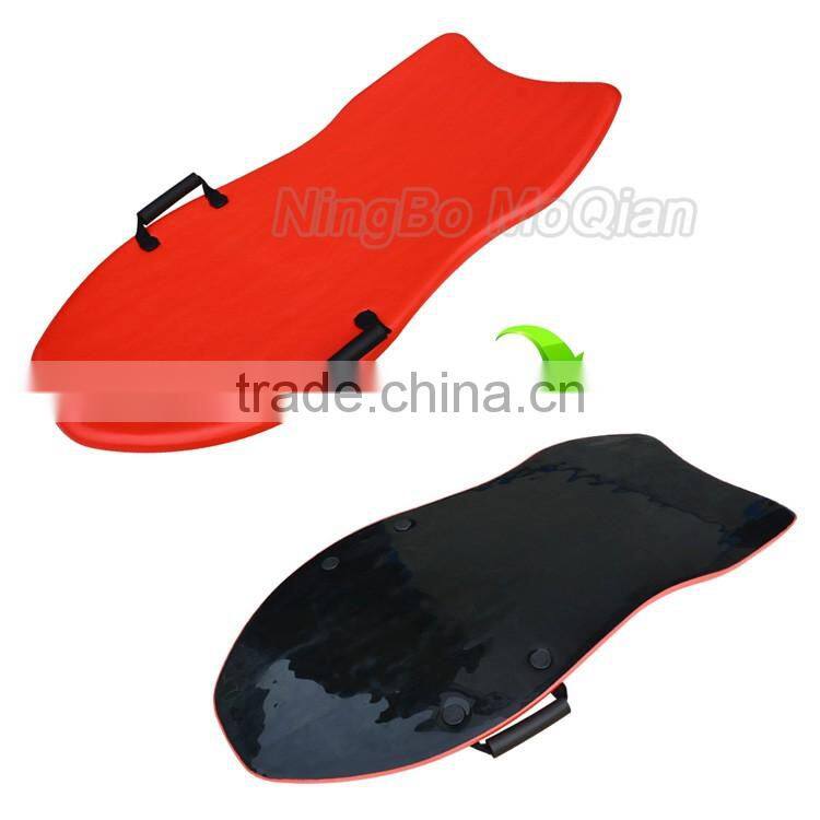 Foam Snow Sled 39 Inch Child Outdoor Winter Sledding Toboggan Sledge 42" Foam Carpet Sled soft durable sled