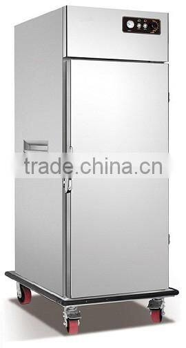 2015 Hot Sale Stainless Steel Food Warmer Buffet for Catering/electric food warmer cabinet