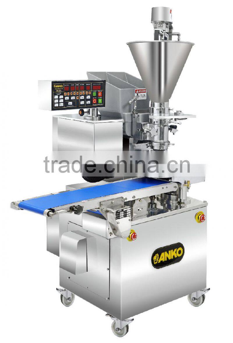 Anko Professional Electric Stainless Steel Pistachio Ball Maker Machine