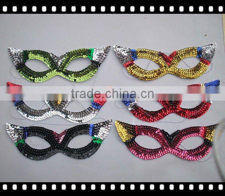 fashion mask for paty