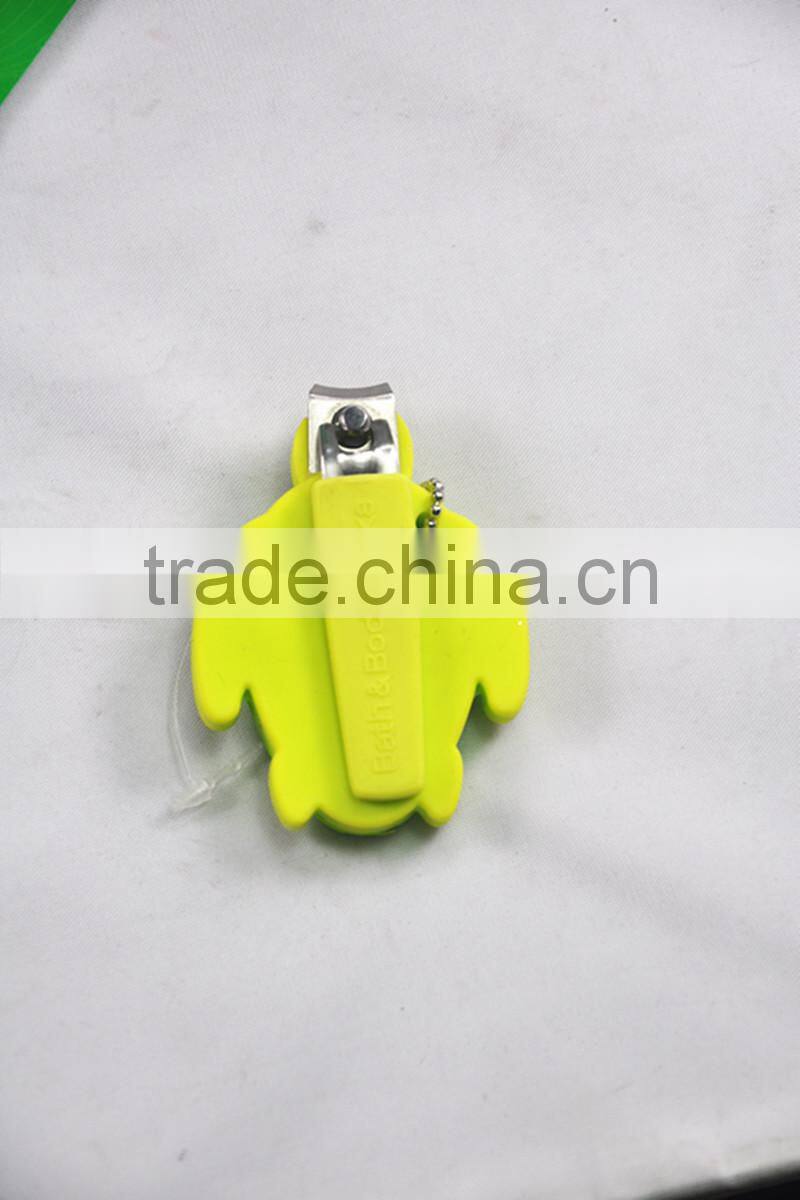 multi tool nail clippers