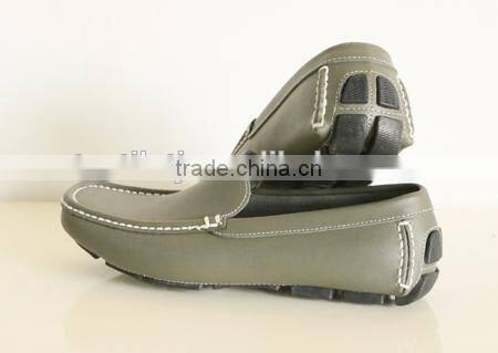 Handsewn Blucher Driver Shoes