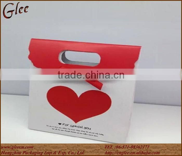 christmas gift paper boxes