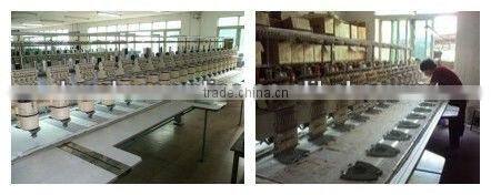 wholesale cotton sport hat and custom sport cap with embroidery